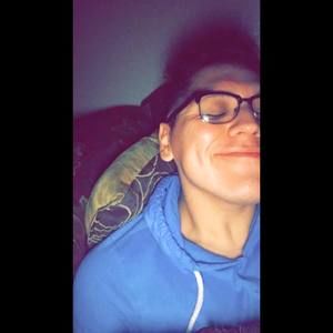 Meet your Posher, Alan